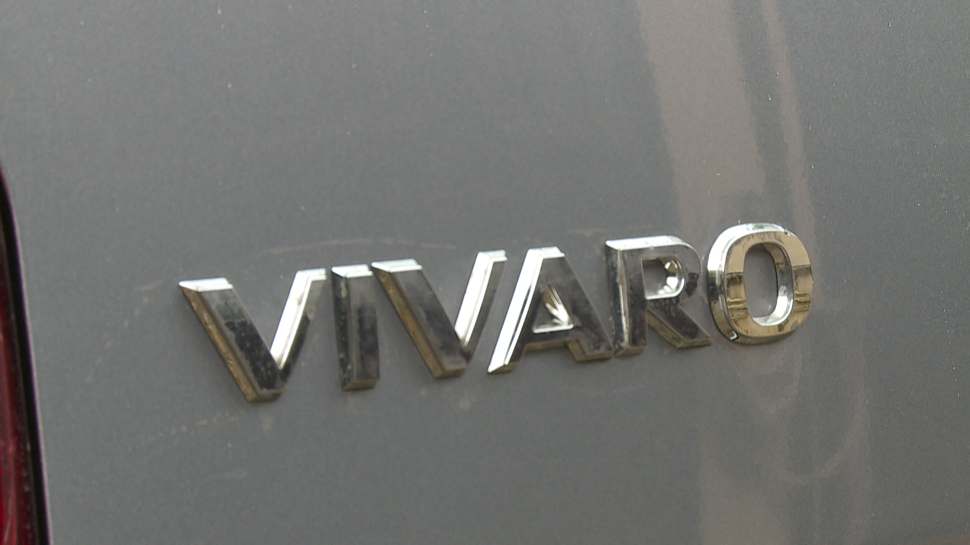 VAUXHALL VIVARO L1 DIESEL 3100 2.0d 145PS Prime H1 Van Auto